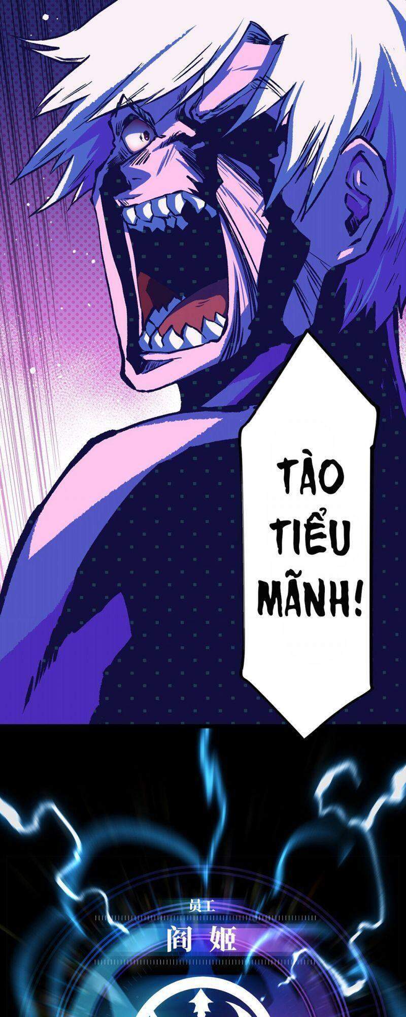 Ta là lão đại thời tận thế chapter 51 - Trang 60