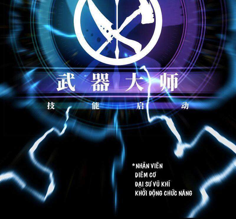 Ta là lão đại thời tận thế chapter 51 - Trang 61