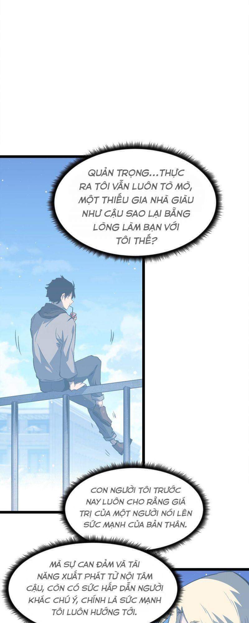 Ta là lão đại thời tận thế chapter 51 - Trang 66