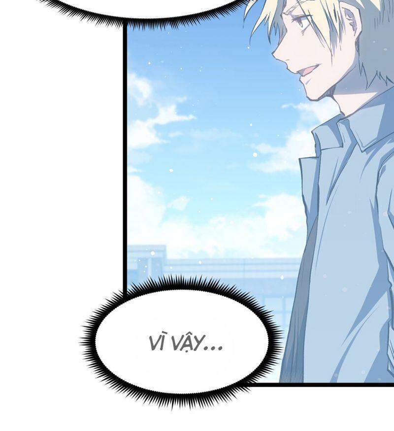 Ta là lão đại thời tận thế chapter 51 - Trang 67