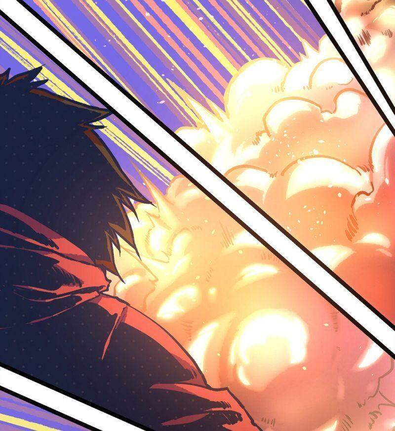 Ta là lão đại thời tận thế chapter 51 - Trang 71