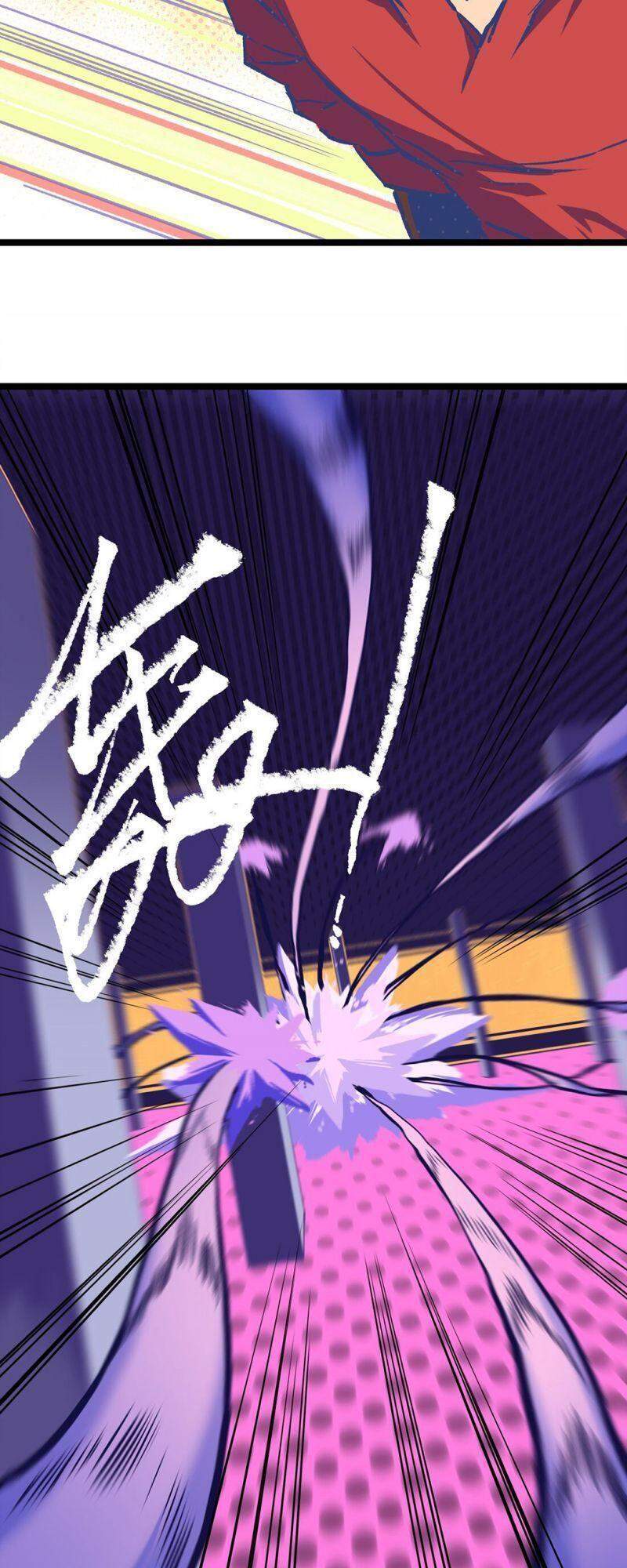 Ta là lão đại thời tận thế chapter 51 - Trang 8