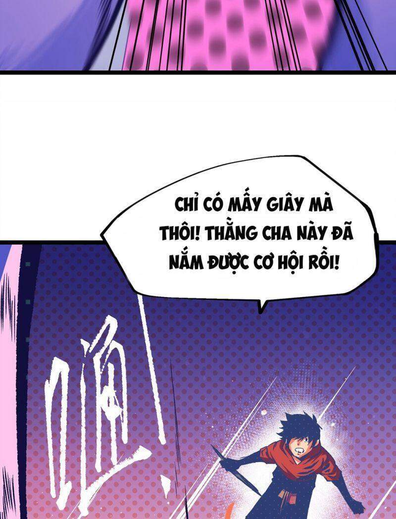 Ta là lão đại thời tận thế chapter 51 - Trang 9