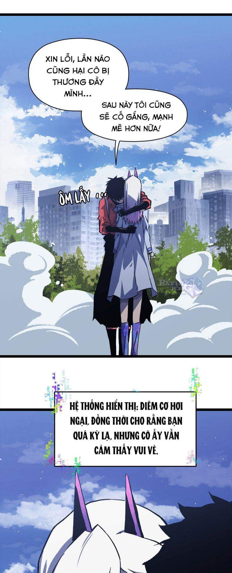 Ta là lão đại thời tận thế chapter 52 - Trang 15