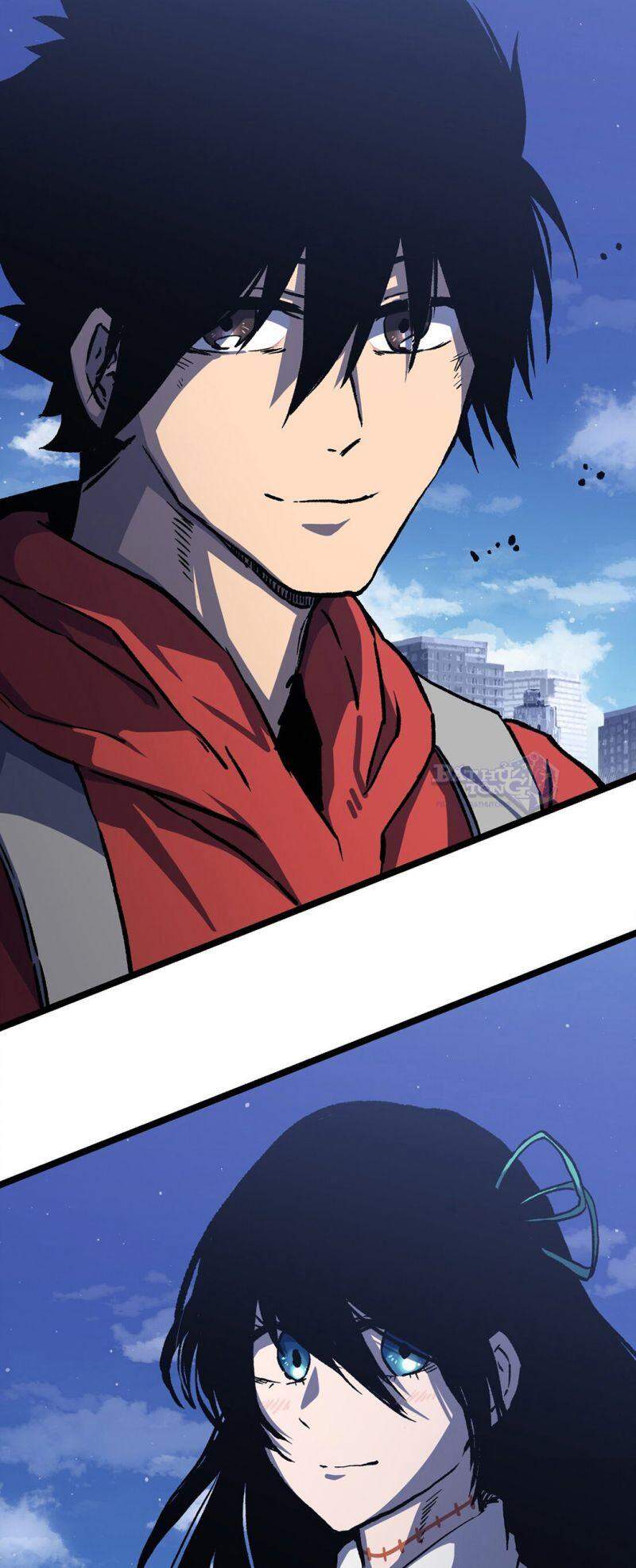 Ta là lão đại thời tận thế chapter 52 - Trang 20
