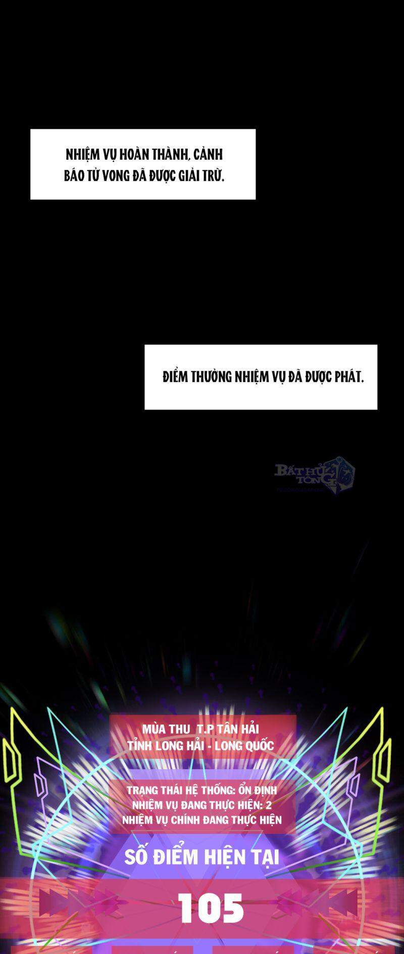Ta là lão đại thời tận thế chapter 52 - Trang 2