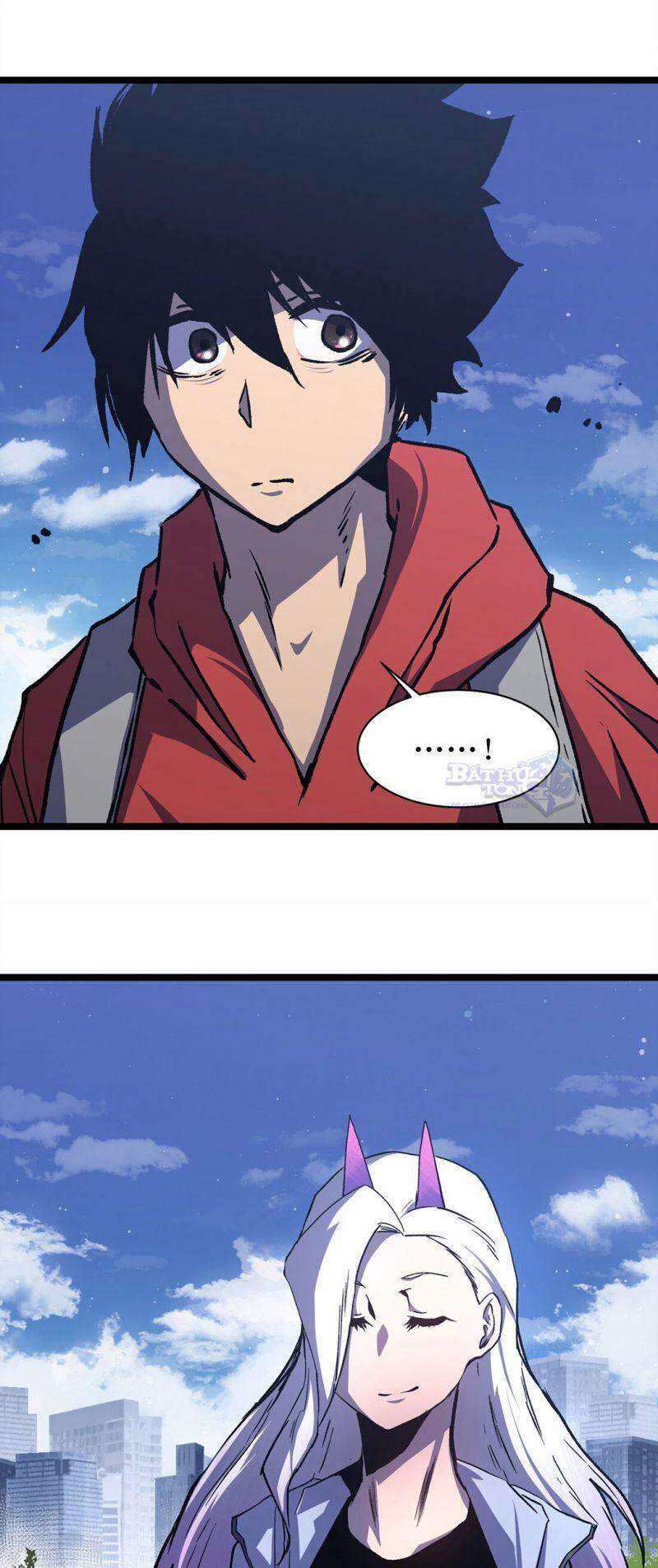 Ta là lão đại thời tận thế chapter 52 - Trang 30