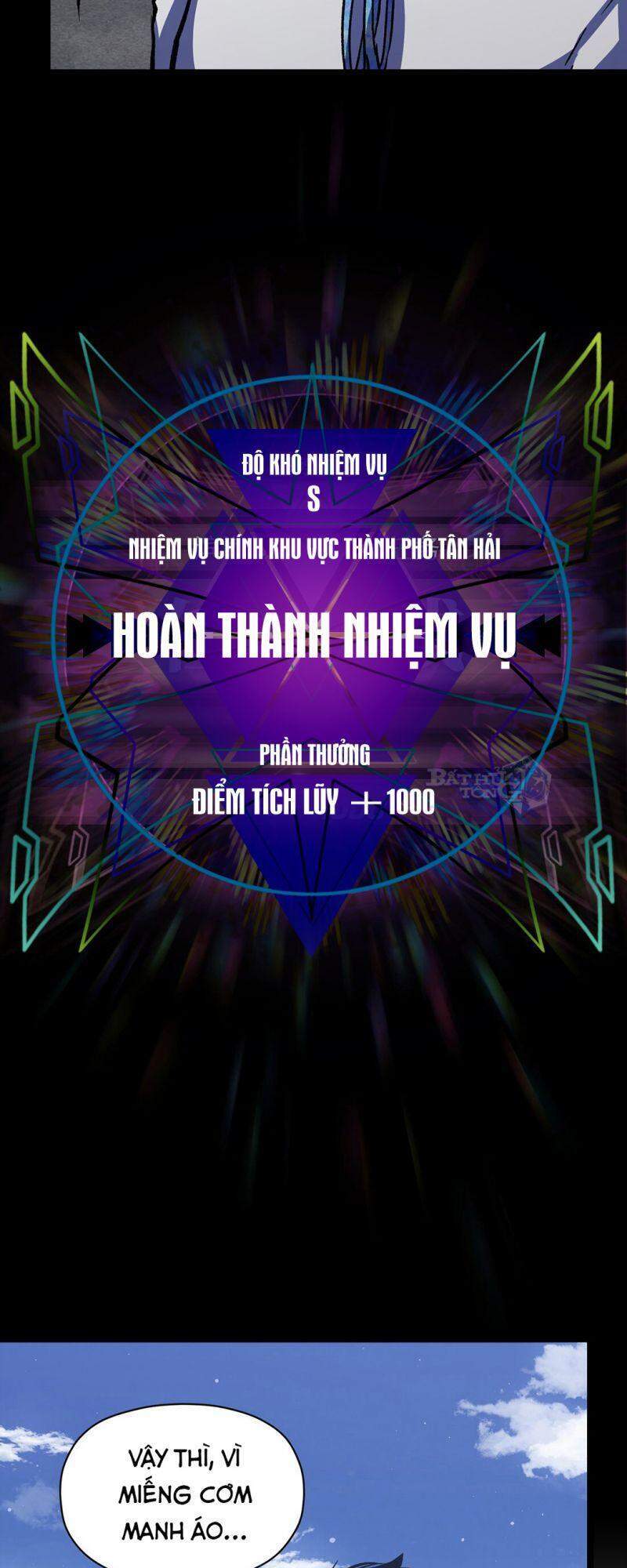 Ta là lão đại thời tận thế chapter 52 - Trang 36