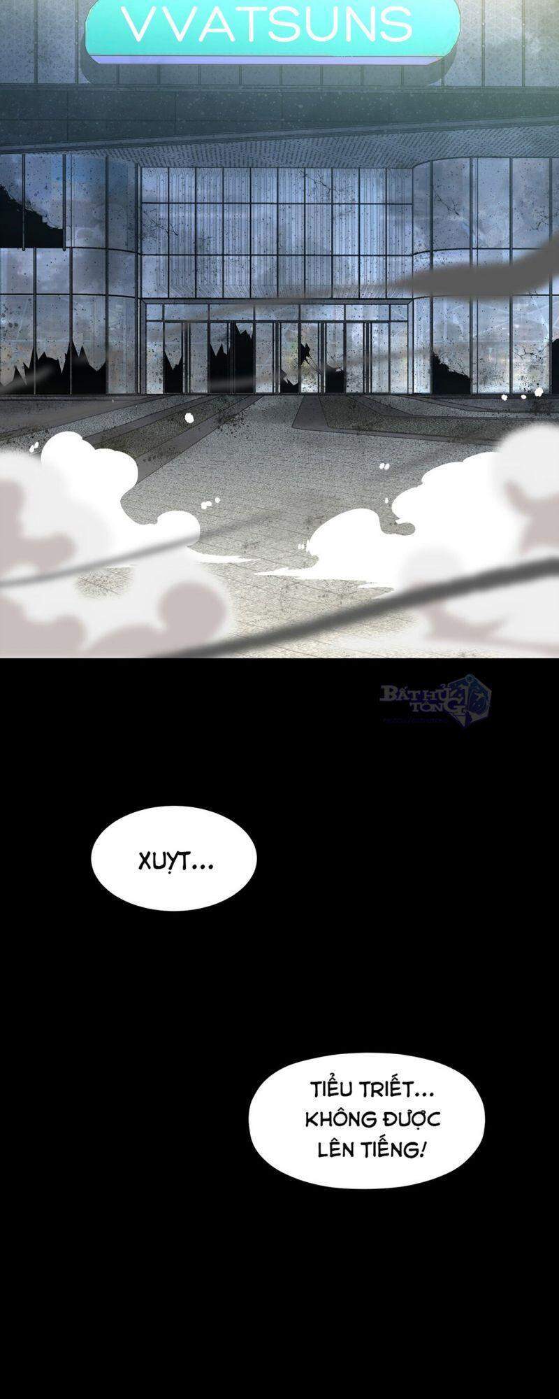Ta là lão đại thời tận thế chapter 52 - Trang 42