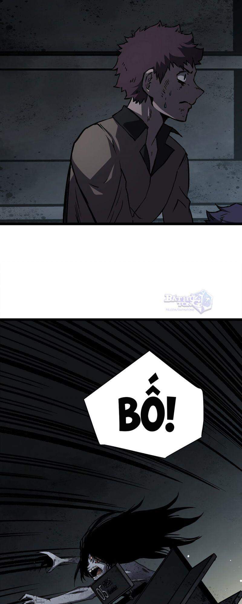 Ta là lão đại thời tận thế chapter 52 - Trang 52