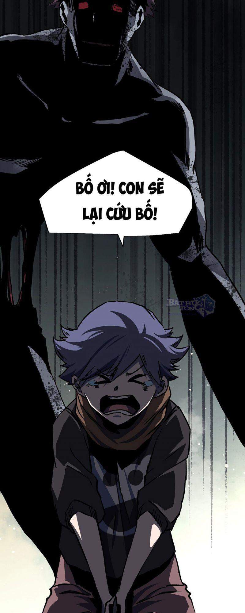 Ta là lão đại thời tận thế chapter 52 - Trang 56