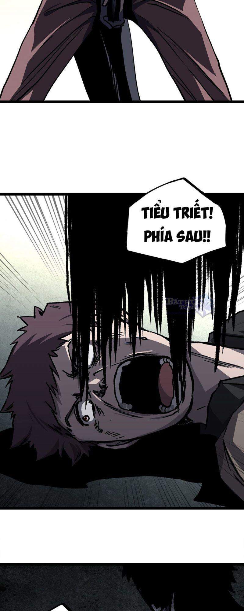Ta là lão đại thời tận thế chapter 52 - Trang 57