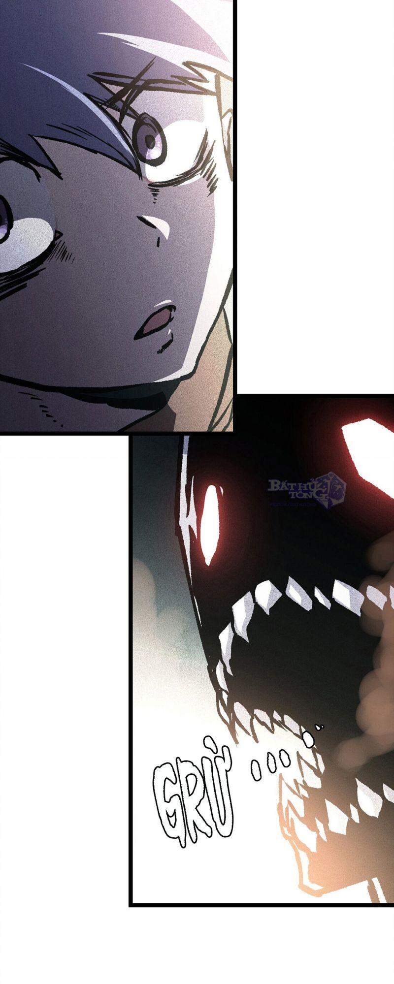 Ta là lão đại thời tận thế chapter 52 - Trang 59