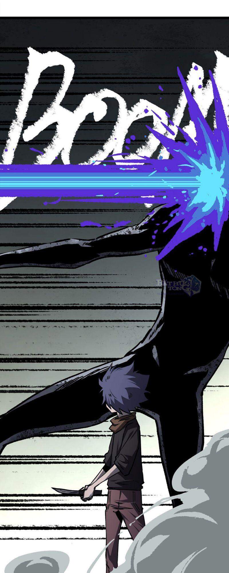 Ta là lão đại thời tận thế chapter 52 - Trang 60
