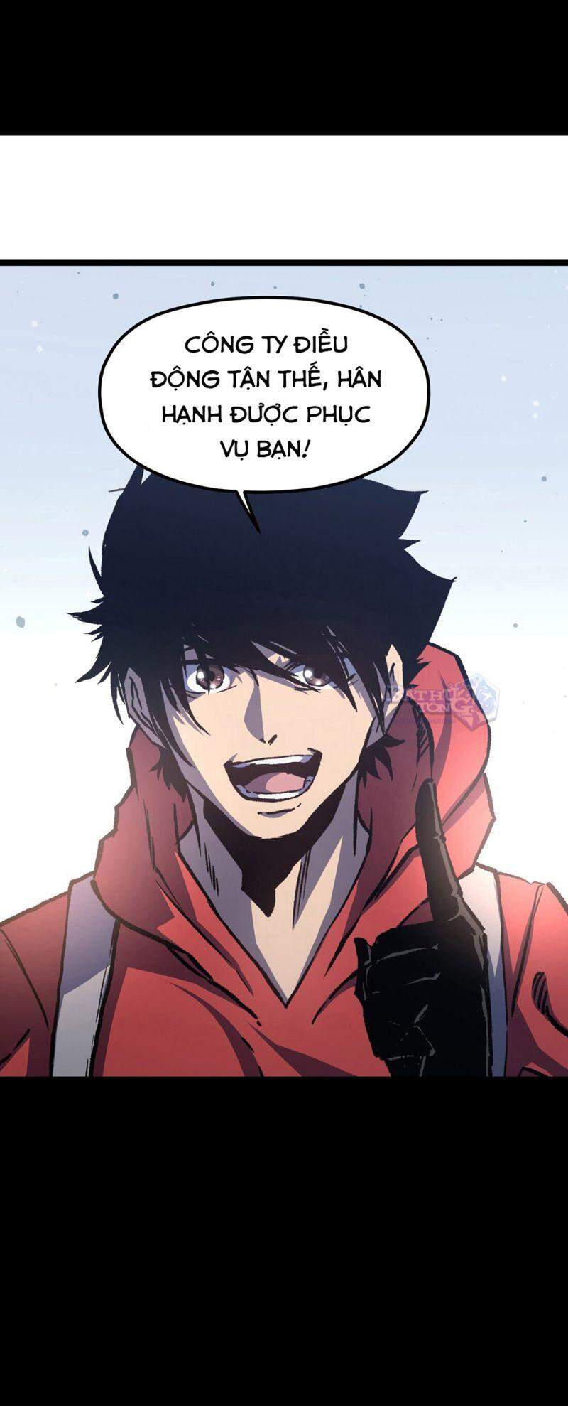 Ta là lão đại thời tận thế chapter 52 - Trang 63