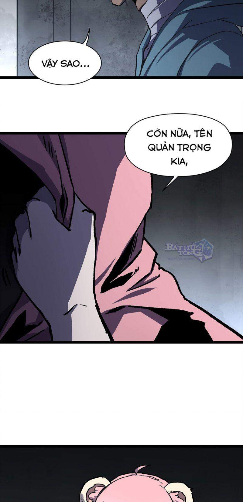 Ta là lão đại thời tận thế chapter 52 - Trang 73