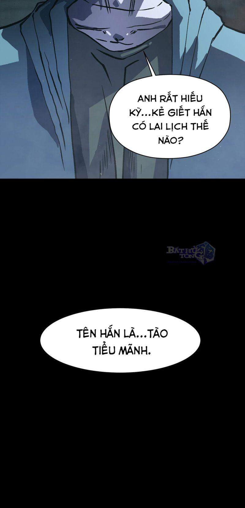 Ta là lão đại thời tận thế chapter 52 - Trang 76
