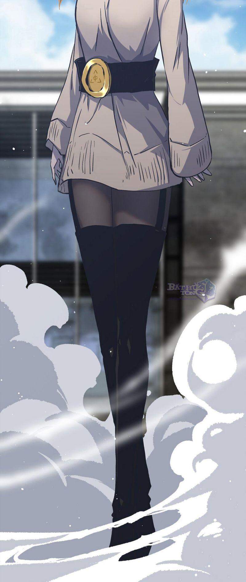 Ta là lão đại thời tận thế chapter 52 - Trang 10