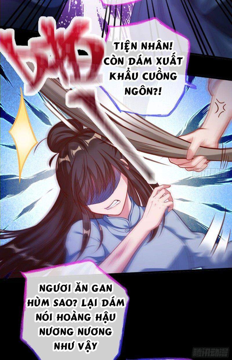 Vạn Tra Triêu Hoàng chapter 169 - Trang 11