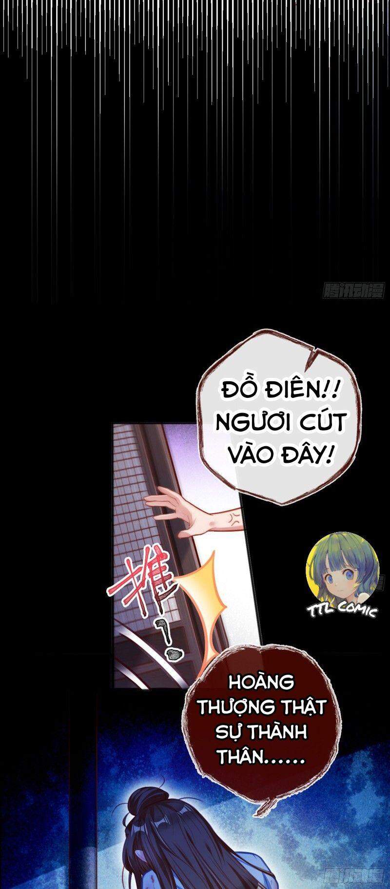 Vạn Tra Triêu Hoàng chapter 169 - Trang 15