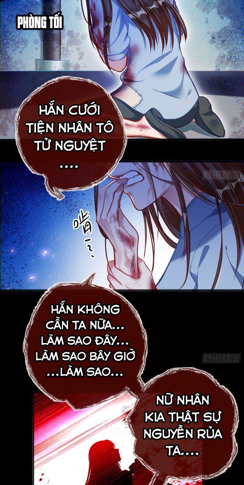 Vạn Tra Triêu Hoàng chapter 169 - Trang 16