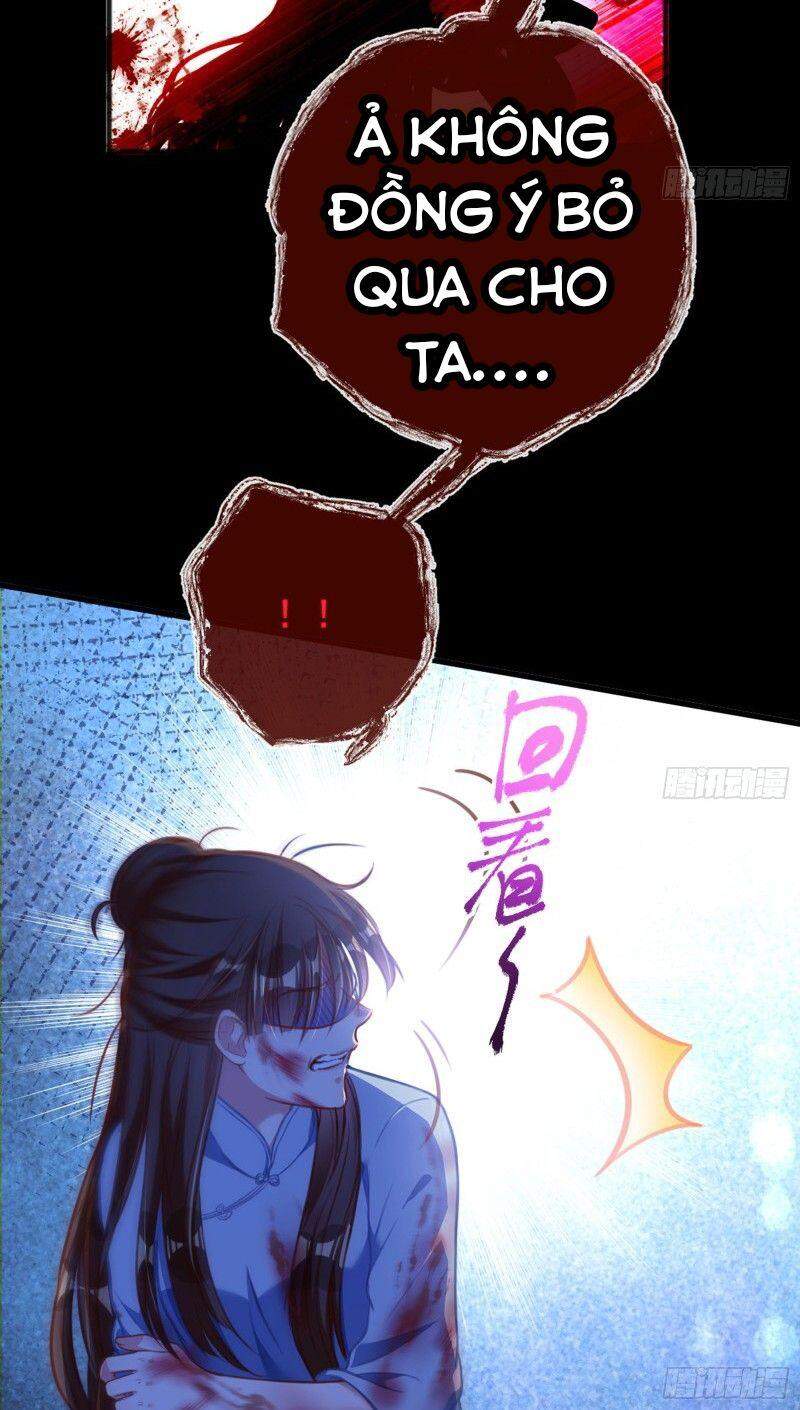 Vạn Tra Triêu Hoàng chapter 169 - Trang 17