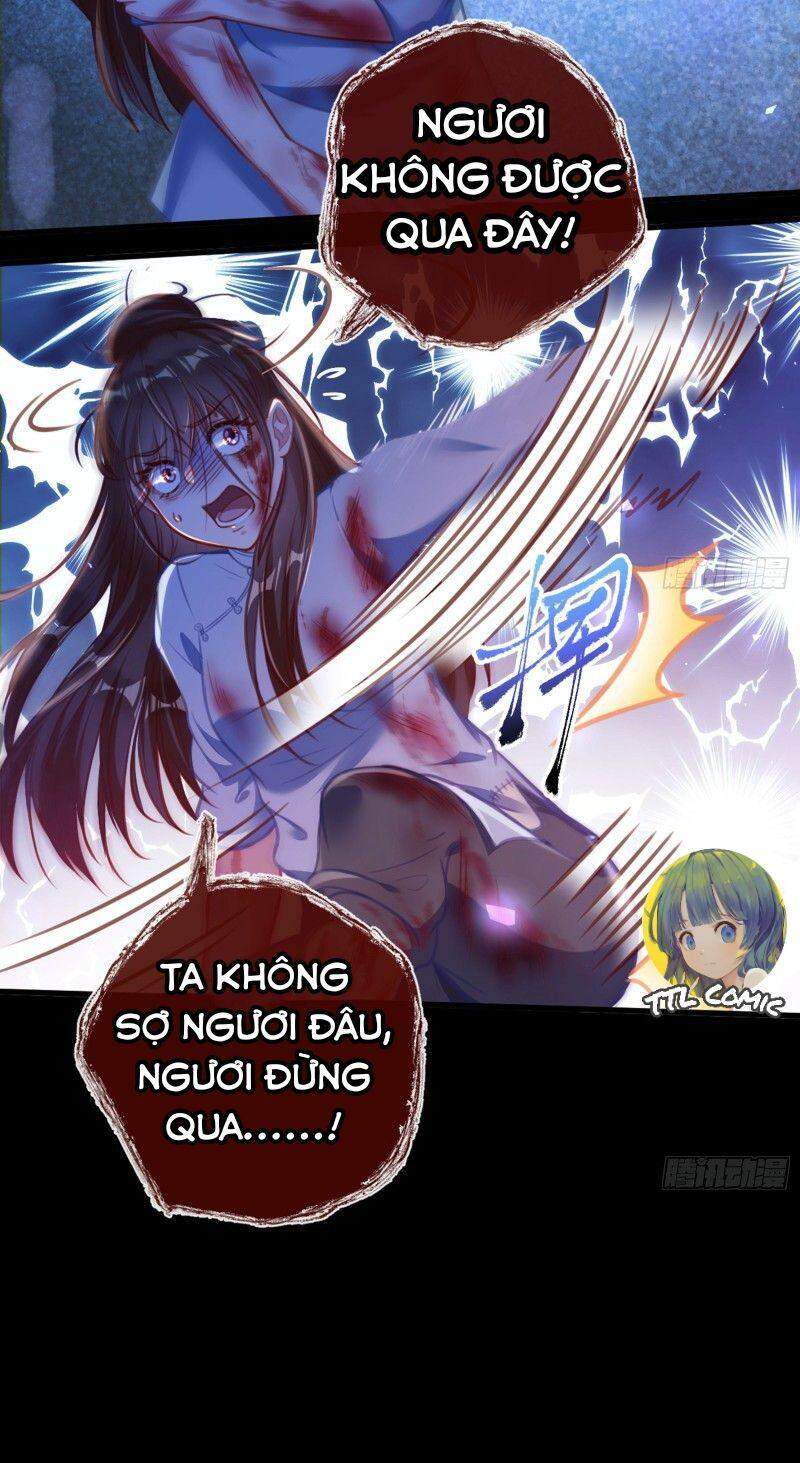 Vạn Tra Triêu Hoàng chapter 169 - Trang 18