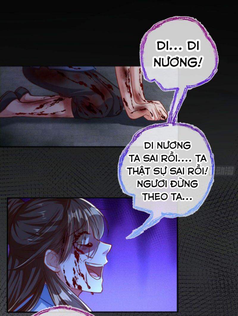Vạn Tra Triêu Hoàng chapter 169 - Trang 19