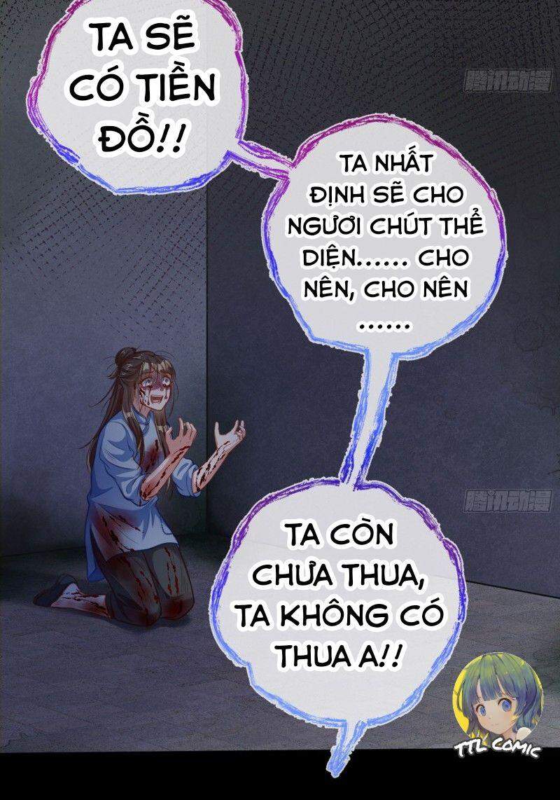 Vạn Tra Triêu Hoàng chapter 169 - Trang 20
