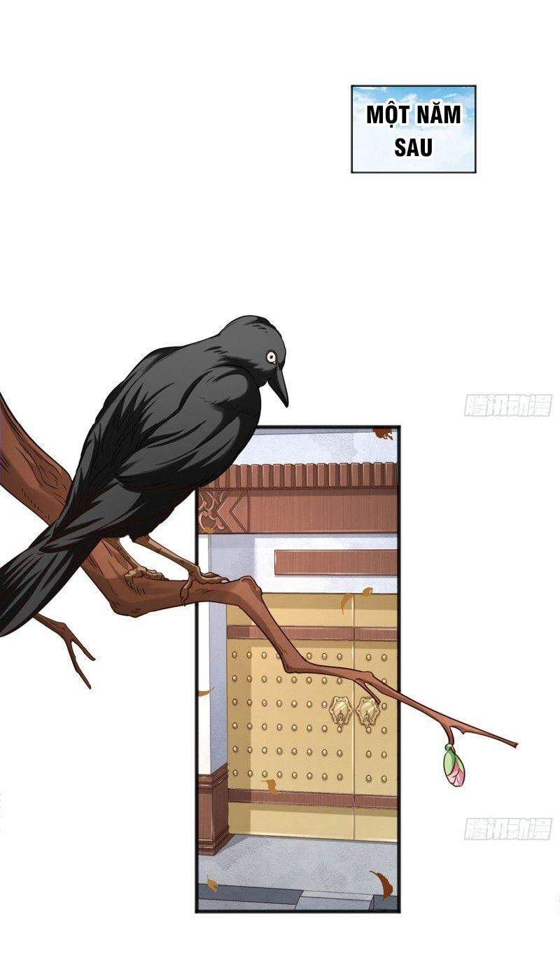 Vạn Tra Triêu Hoàng chapter 169 - Trang 2