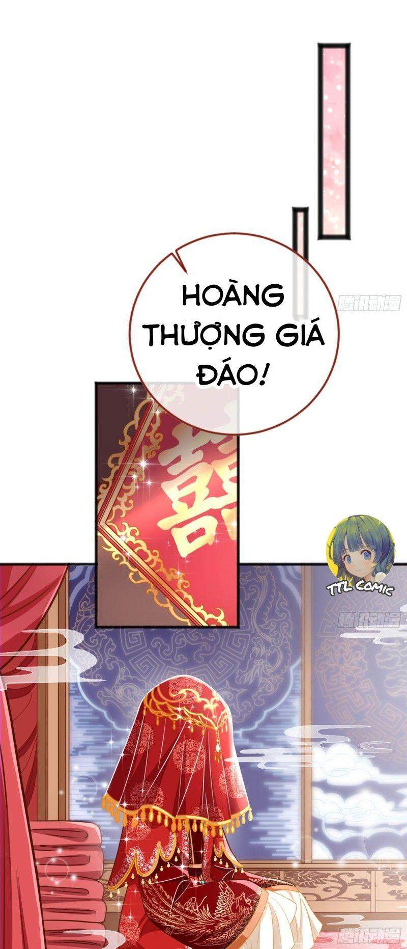 Vạn Tra Triêu Hoàng chapter 169 - Trang 23