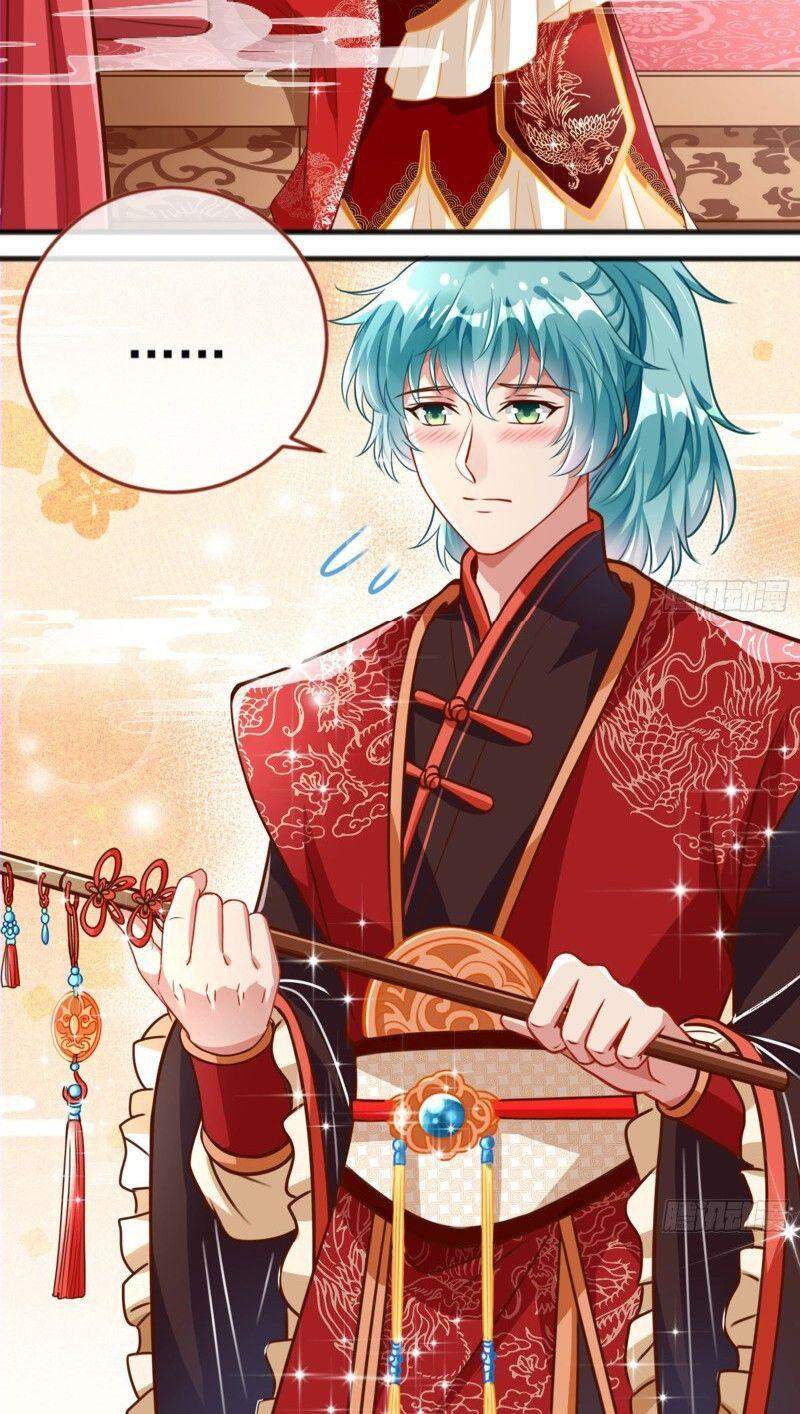 Vạn Tra Triêu Hoàng chapter 169 - Trang 24