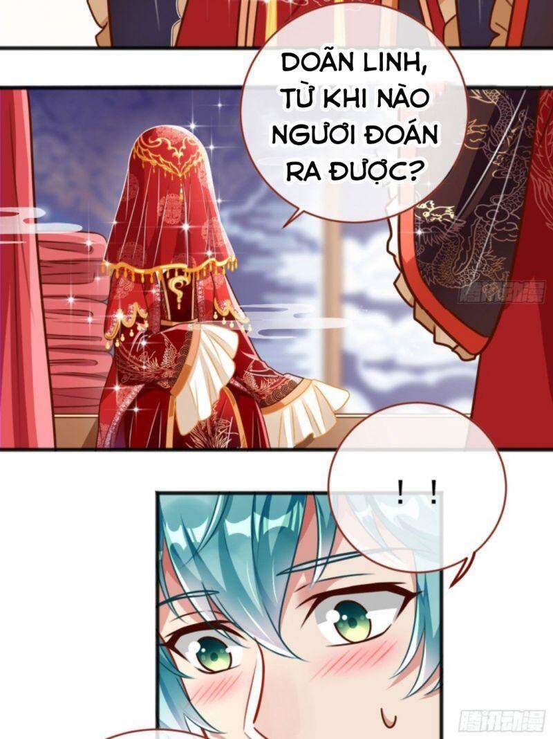 Vạn Tra Triêu Hoàng chapter 169 - Trang 25