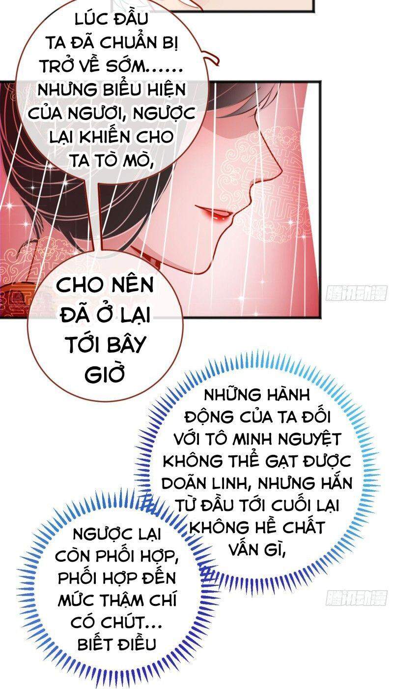 Vạn Tra Triêu Hoàng chapter 169 - Trang 26