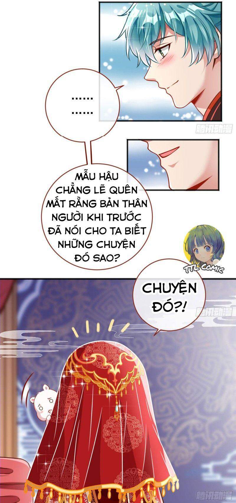 Vạn Tra Triêu Hoàng chapter 169 - Trang 27