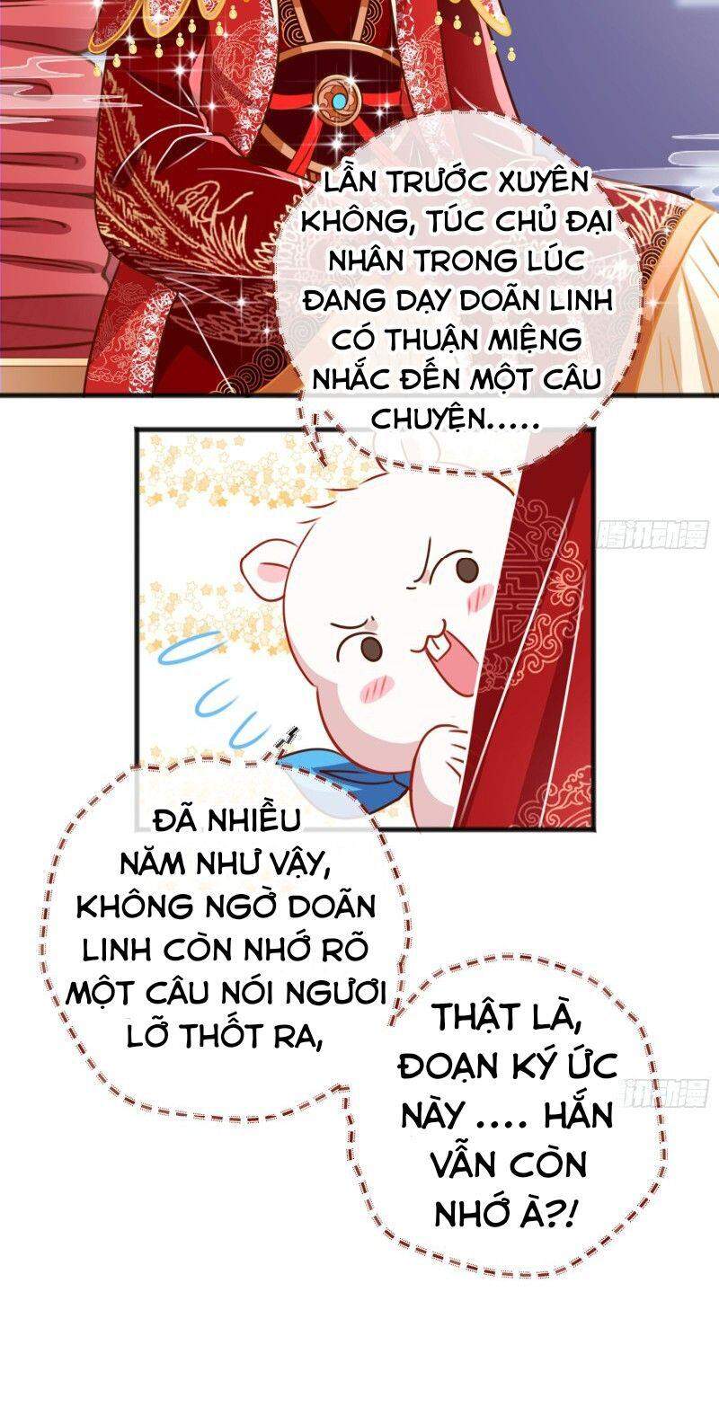 Vạn Tra Triêu Hoàng chapter 169 - Trang 28