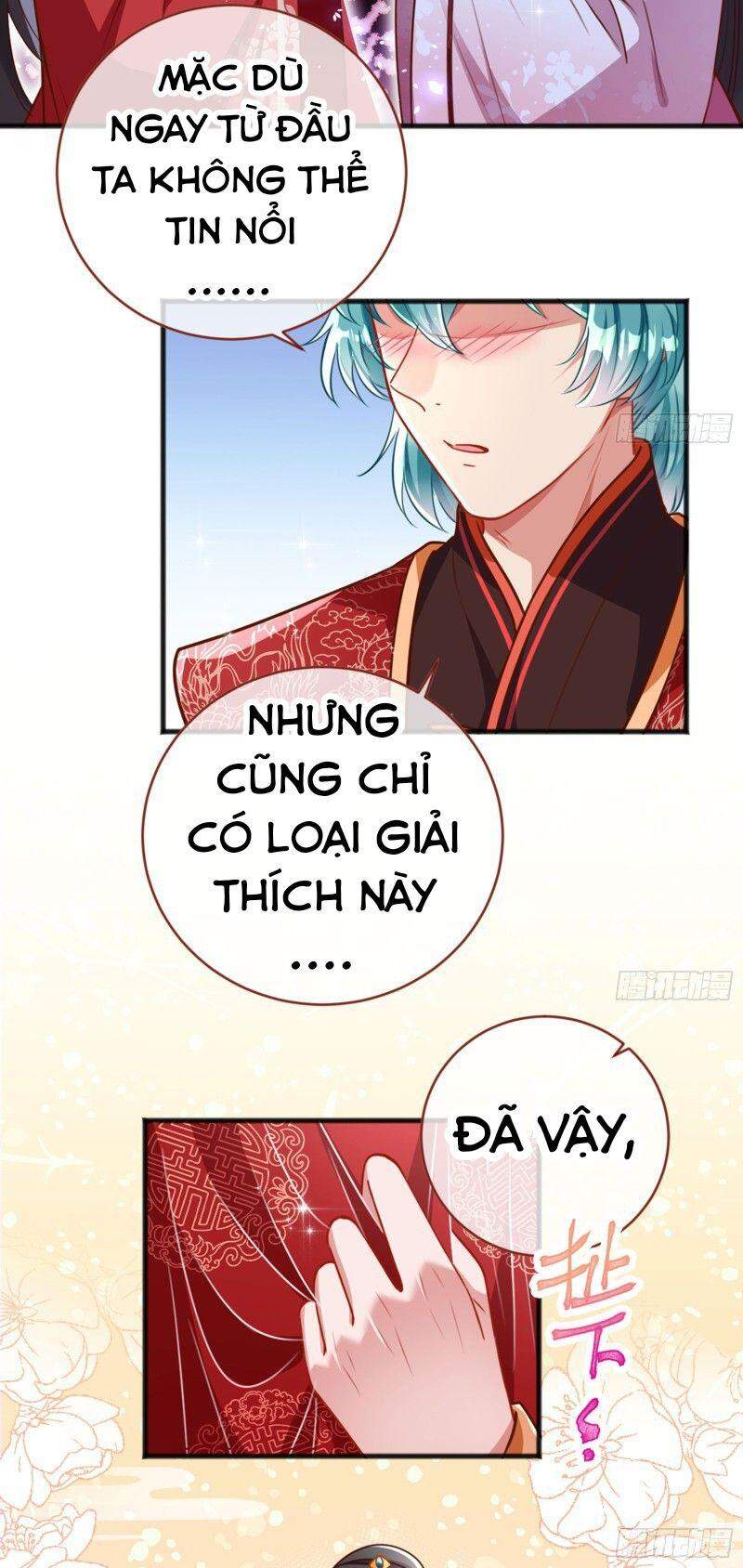 Vạn Tra Triêu Hoàng chapter 169 - Trang 30