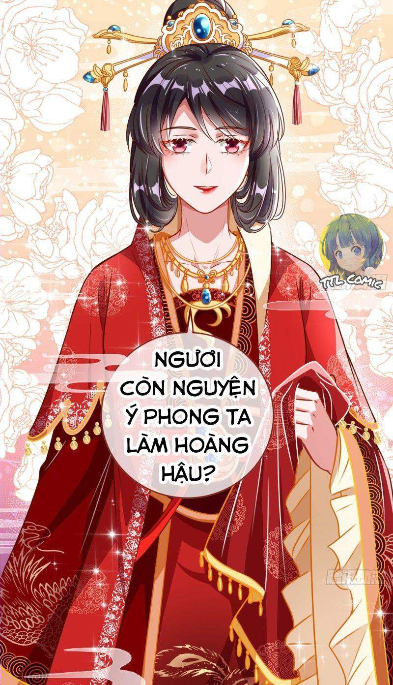 Vạn Tra Triêu Hoàng chapter 169 - Trang 31