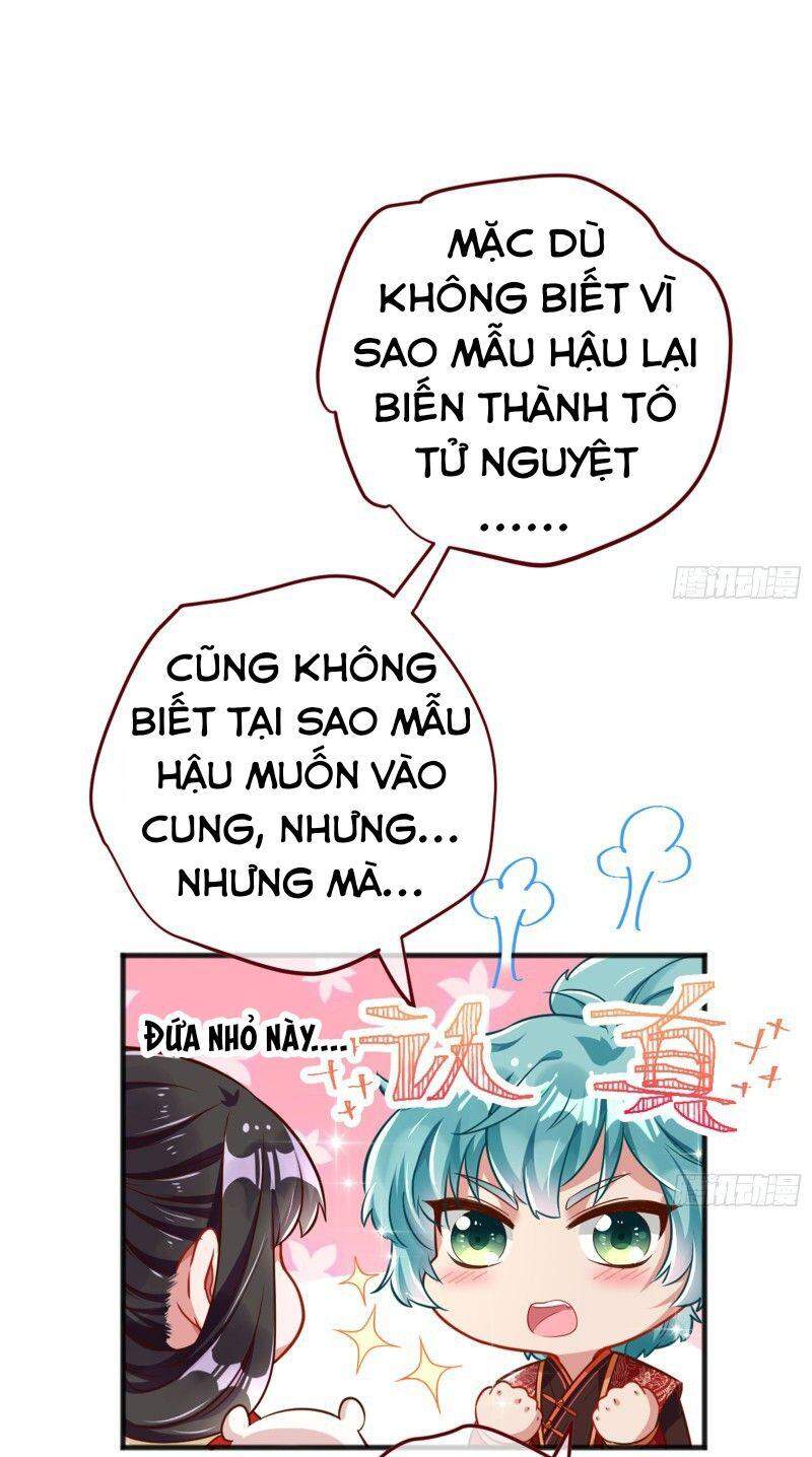 Vạn Tra Triêu Hoàng chapter 169 - Trang 33