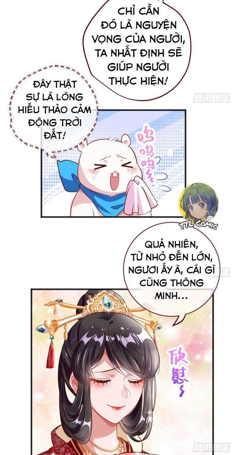Vạn Tra Triêu Hoàng chapter 169 - Trang 34