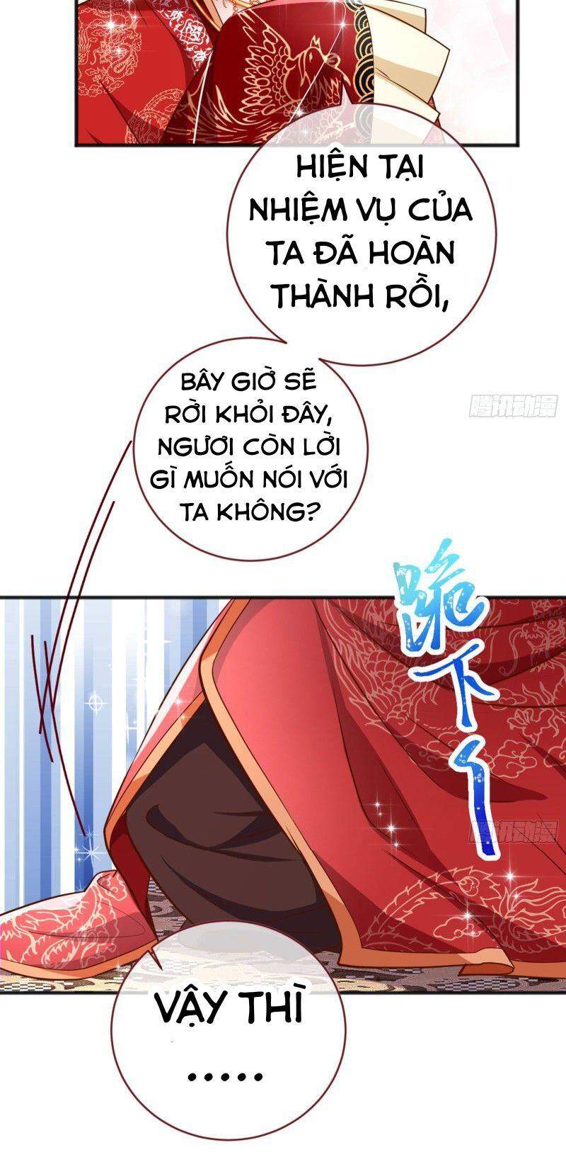 Vạn Tra Triêu Hoàng chapter 169 - Trang 35