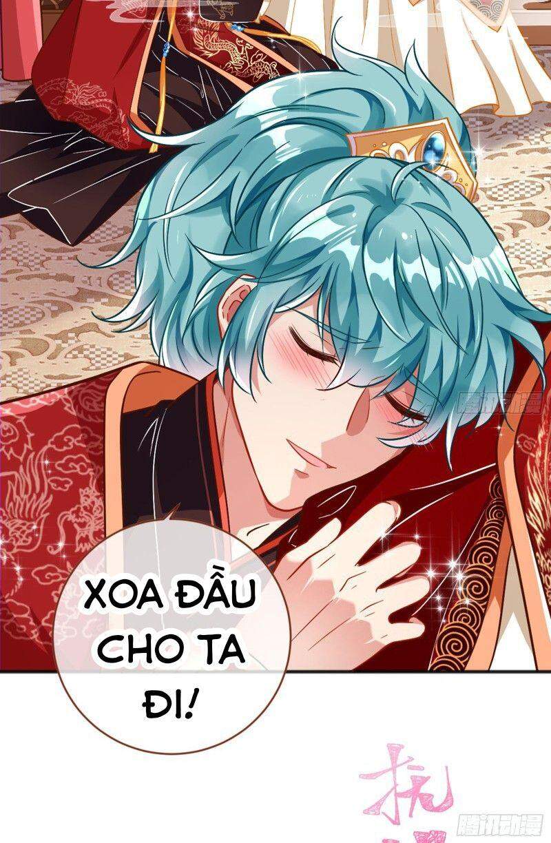 Vạn Tra Triêu Hoàng chapter 169 - Trang 37