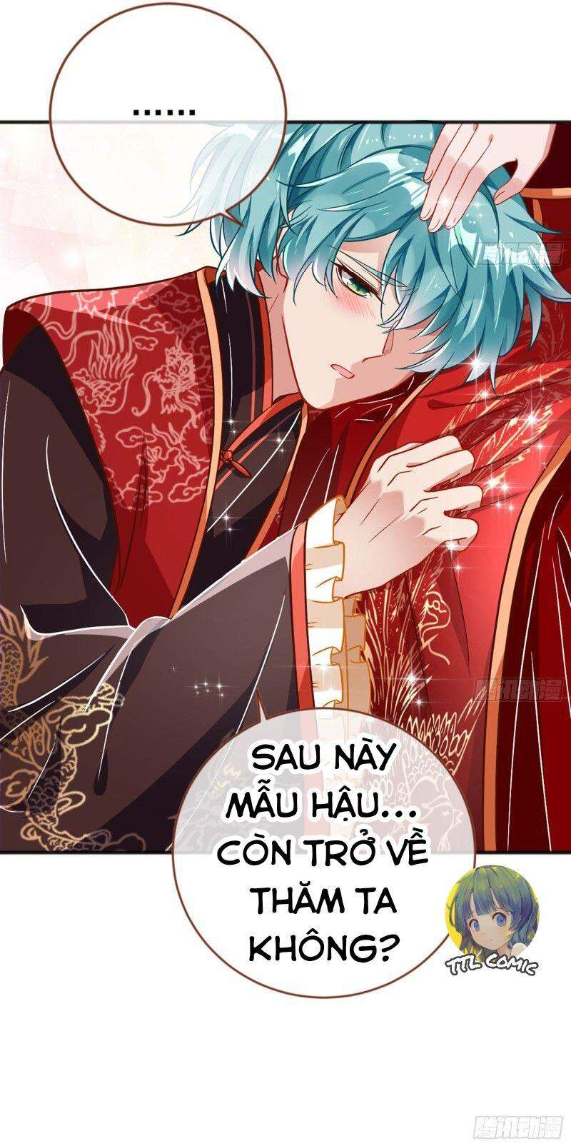 Vạn Tra Triêu Hoàng chapter 169 - Trang 39