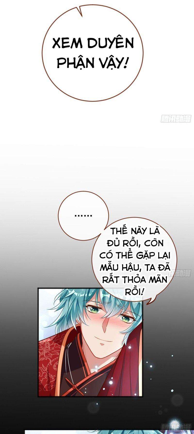 Vạn Tra Triêu Hoàng chapter 169 - Trang 40