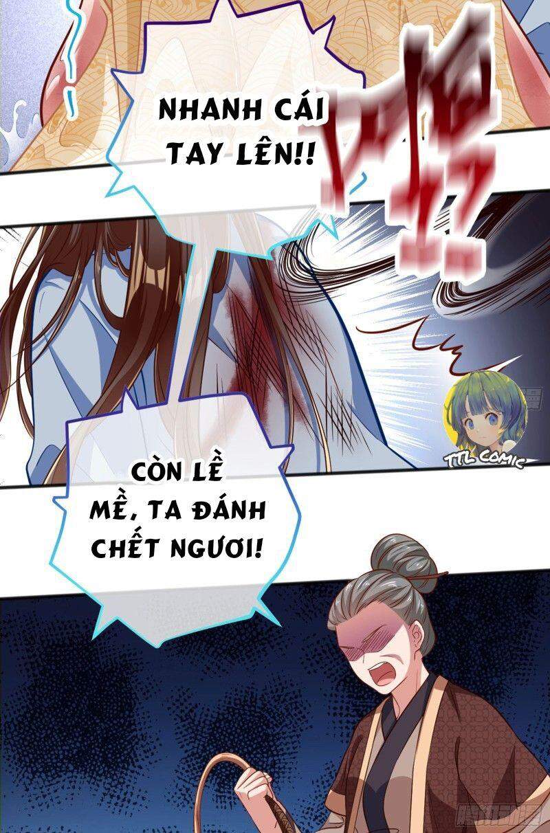 Vạn Tra Triêu Hoàng chapter 169 - Trang 4