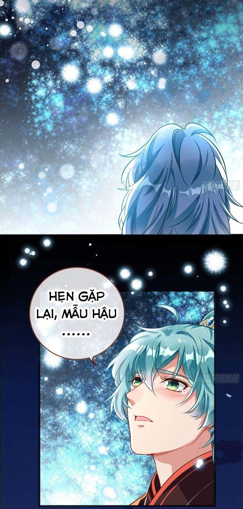 Vạn Tra Triêu Hoàng chapter 169 - Trang 42