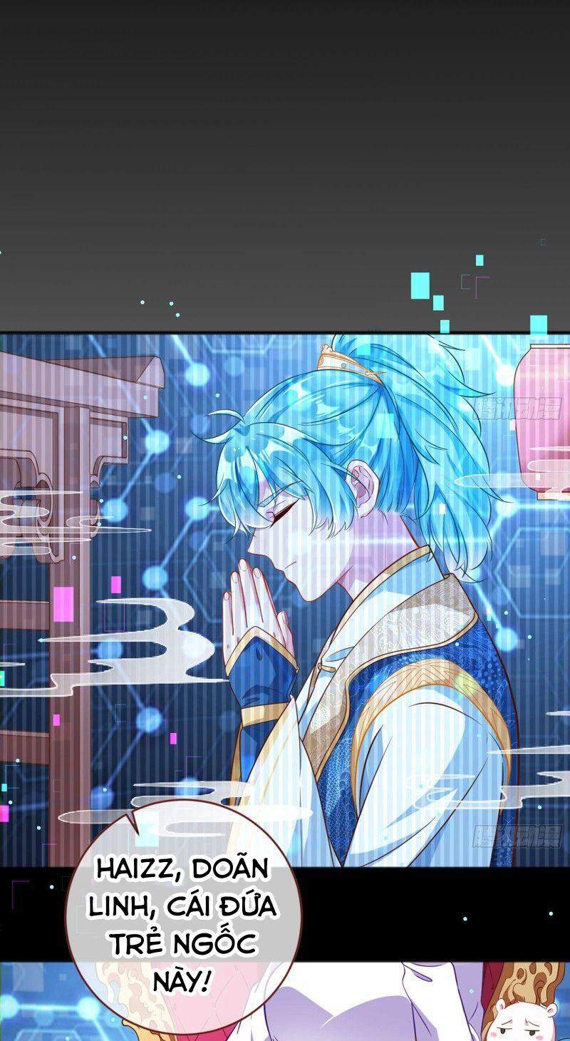 Vạn Tra Triêu Hoàng chapter 169 - Trang 48