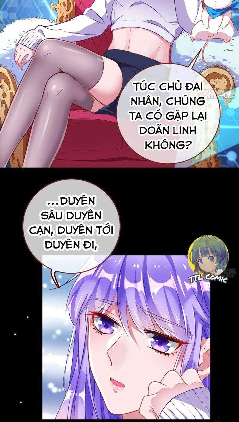 Vạn Tra Triêu Hoàng chapter 169 - Trang 49