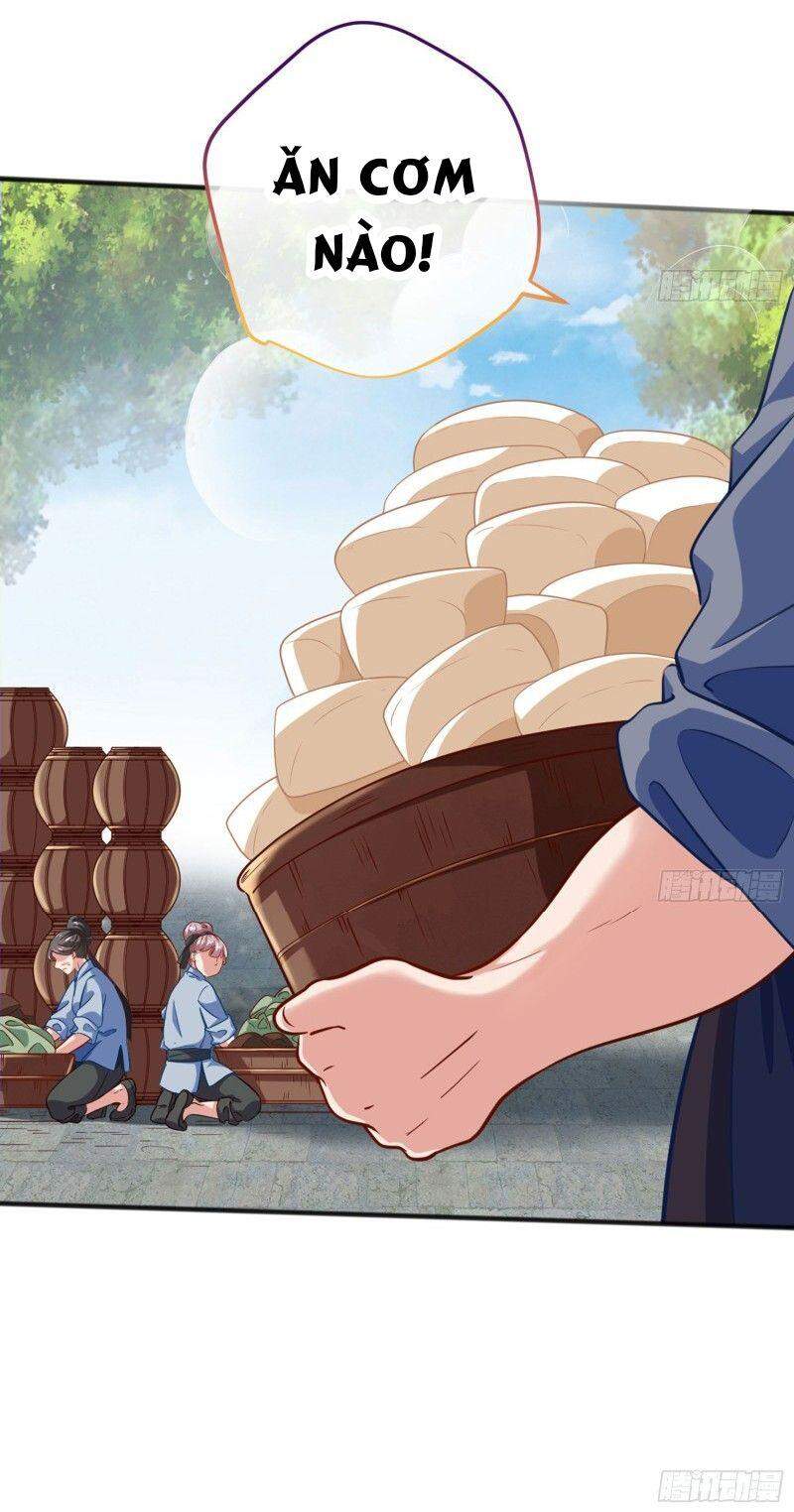 Vạn Tra Triêu Hoàng chapter 169 - Trang 6