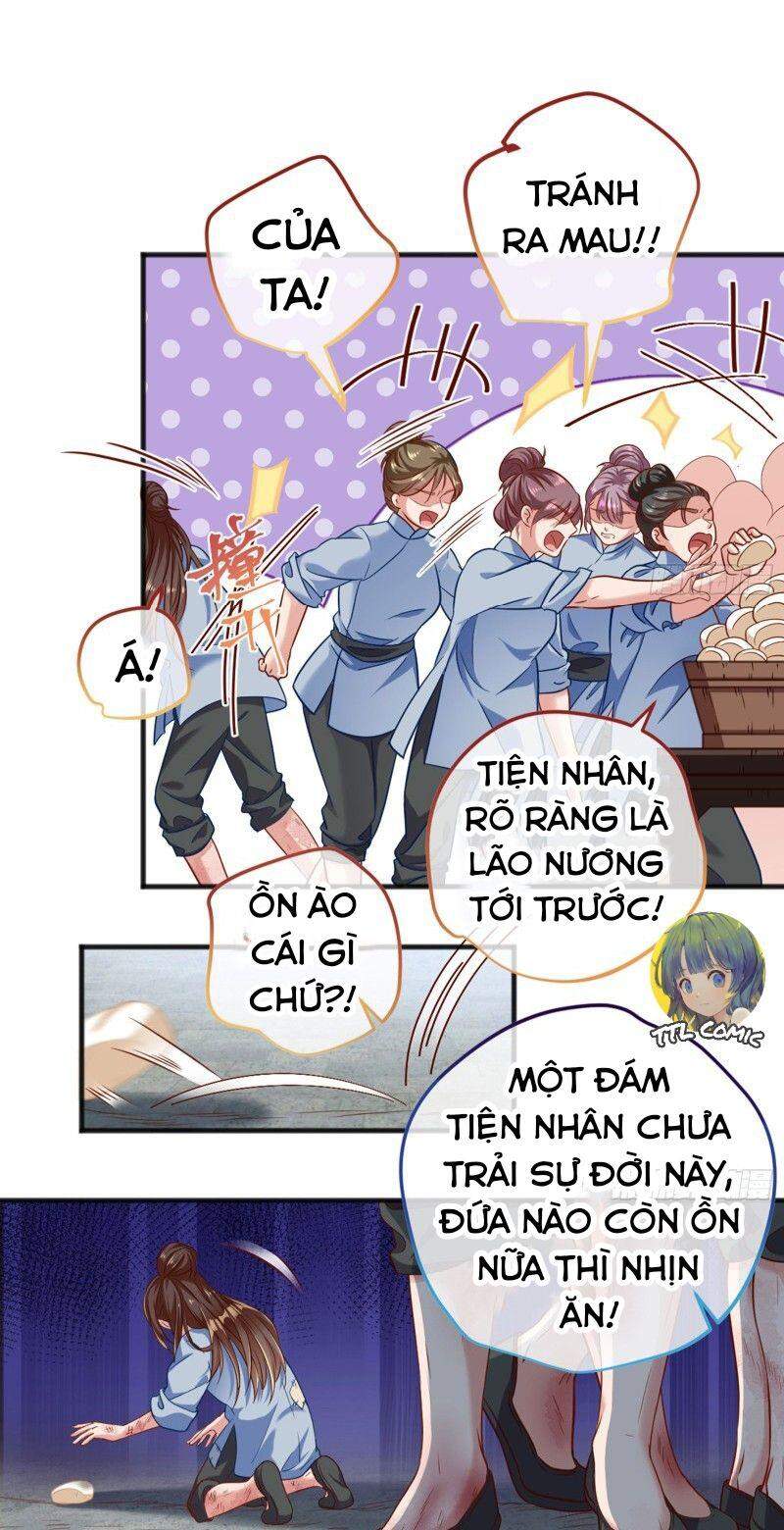 Vạn Tra Triêu Hoàng chapter 169 - Trang 7